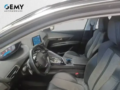 Photo 8 Peugeot 3008  BlueHDi 130ch S&S EAT8