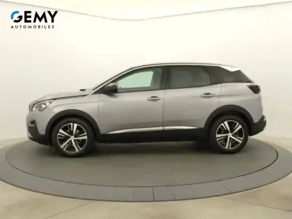 Photo 54 Peugeot 3008  BlueHDi 130ch S&S EAT8