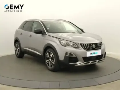Photo 38 Peugeot 3008  BlueHDi 130ch S&S EAT8