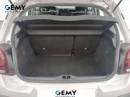 Photo 43 Citroën C3  PureTech 83 S&S BVM5