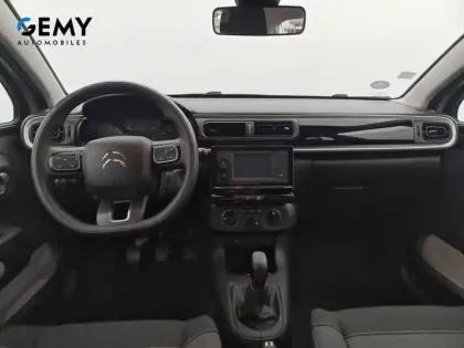 Photo 45 Citroën C3  PureTech 83 S&S BVM5