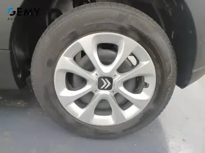 Photo 48 Citroën C3  PureTech 83 S&S BVM5