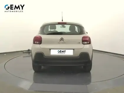 Photo 42 Citroën C3  PureTech 83 S&S BVM5