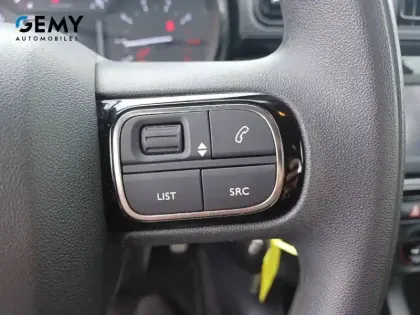 Photo 14 Citroën C3 Gén. III Ph2 YOU! 5