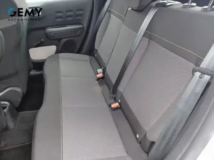 Photo 28 Citroën C3 Gén. III Ph2 YOU! 5