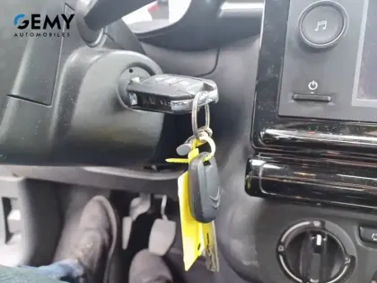 Photo 31 Citroën C3 Gén. III Ph2 YOU! 5