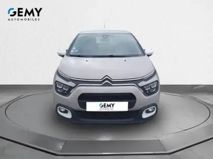 Photo 20 Citroën C3 Gén. III Ph2 YOU! 5