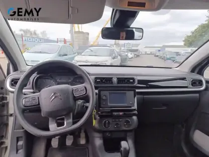 Photo 7 Citroën C3 Gén. III Ph2 YOU! 5