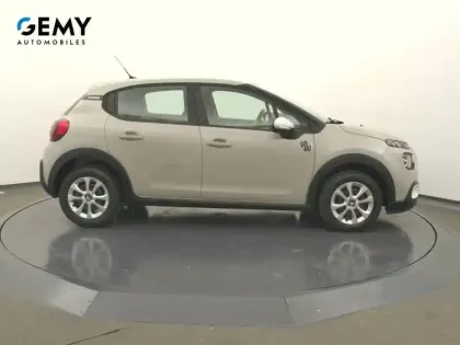 Photo 41 Citroën C3  PureTech 83 S&S BVM5