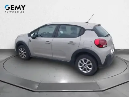 Photo 25 Citroën C3 Gén. III Ph2 YOU! 5