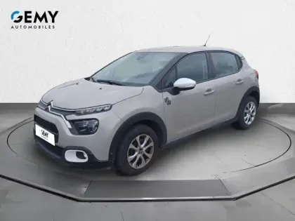 Photo 19 Citroën C3 Gén. III Ph2 YOU! 5