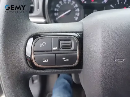 Photo 32 Citroën C3 Gén. III Ph2 YOU! 5