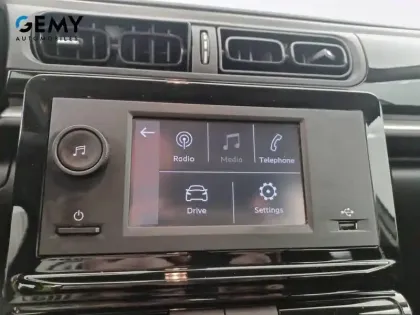 Photo 53 Citroën C3  PureTech 83 S&S BVM5