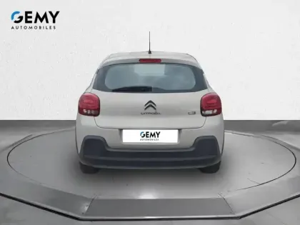 Photo 23 Citroën C3 Gén. III Ph2 YOU! 5