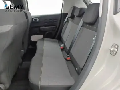 Photo 47 Citroën C3  PureTech 83 S&S BVM5