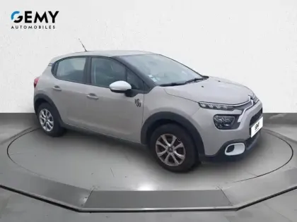 Photo 21 Citroën C3 Gén. III Ph2 YOU! 5