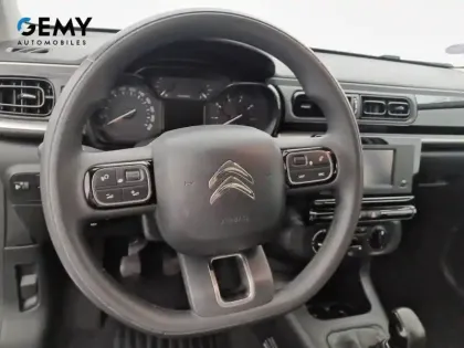 Photo 50 Citroën C3  PureTech 83 S&S BVM5