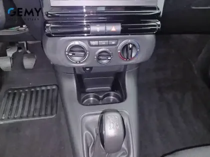 Photo 51 Citroën C3  PureTech 83 S&S BVM5