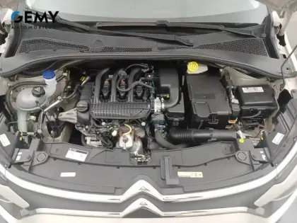 Photo 49 Citroën C3  PureTech 83 S&S BVM5