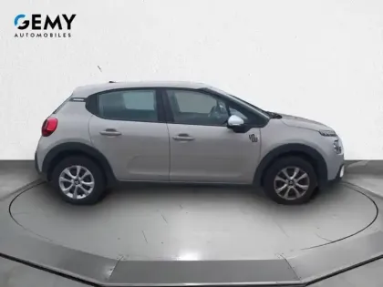 Photo 22 Citroën C3 Gén. III Ph2 YOU! 5