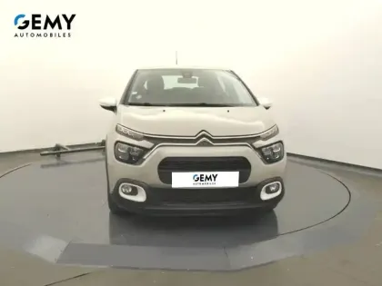 Photo 39 Citroën C3  PureTech 83 S&S BVM5