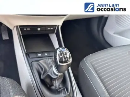 Photo 12 Hyundai I20 Gén. III Ph1 Intuitive 5