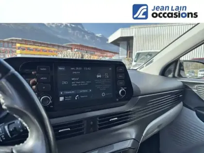 Photo 15 Hyundai I20 Gén. III Ph1 Intuitive 5