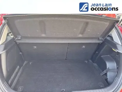 Photo 9 Hyundai I20 Gén. III Ph1 Intuitive 5