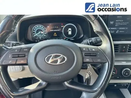 Photo 11 Hyundai I20 Gén. III Ph1 Intuitive 5