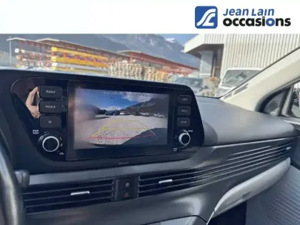 Photo 18 Hyundai I20 Gén. III Ph1 Intuitive 5