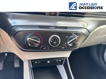 Photo 13 Hyundai I20 Gén. III Ph1 Intuitive 5