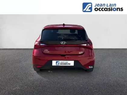 Photo 5 Hyundai I20 Gén. III Ph1 Intuitive 5