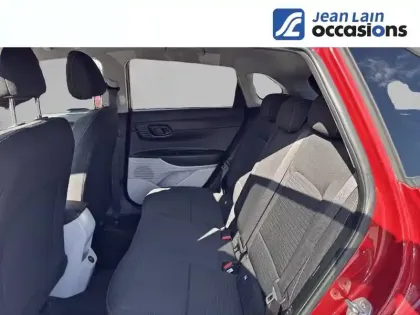 Photo 16 Hyundai I20 Gén. III Ph1 Intuitive 5