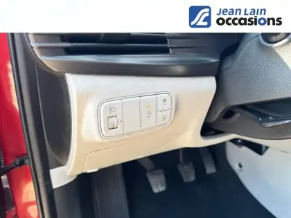 Photo 19 Hyundai I20 Gén. III Ph1 Intuitive 5