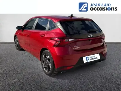 Photo 6 Hyundai I20 Gén. III Ph1 Intuitive 5