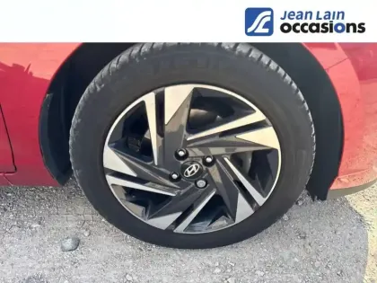 Photo 8 Hyundai I20 Gén. III Ph1 Intuitive 5