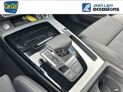 Photo 15 Audi Q5  50 TFSIe 299 S tronic 7 Quattro