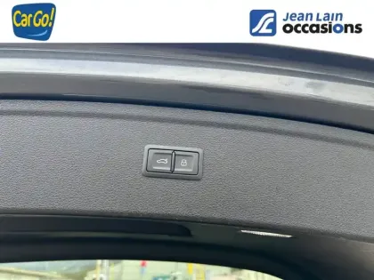 Photo 17 Audi Q5  50 TFSIe 299 S tronic 7 Quattro