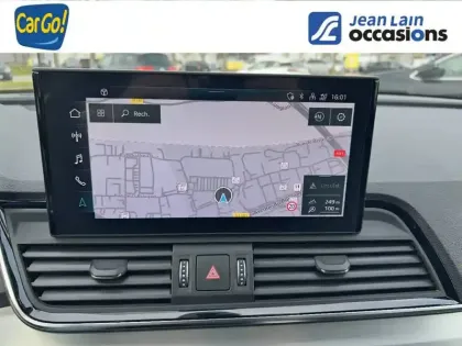 Photo 14 Audi Q5  50 TFSIe 299 S tronic 7 Quattro