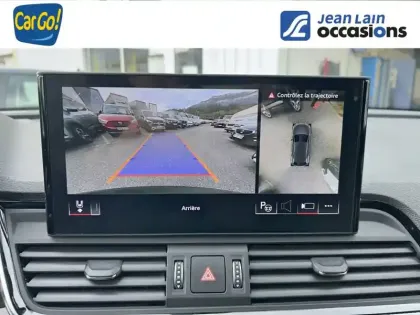 Photo 19 Audi Q5  50 TFSIe 299 S tronic 7 Quattro