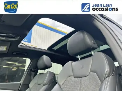 Photo 18 Audi Q5  50 TFSIe 299 S tronic 7 Quattro