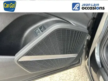 Photo 16 Audi Q5  50 TFSIe 299 S tronic 7 Quattro