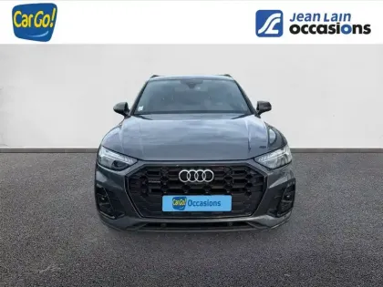 Photo 8 Audi Q5  50 TFSIe 299 S tronic 7 Quattro