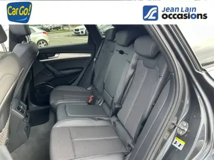 Photo 5 Audi Q5  50 TFSIe 299 S tronic 7 Quattro