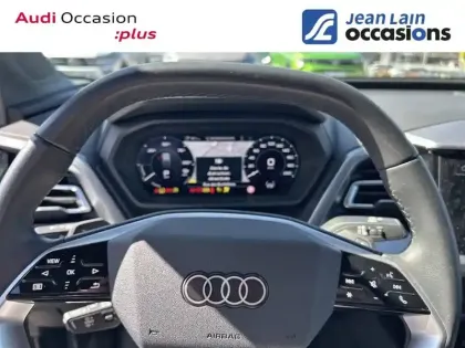 Photo 11 Audi Q4  e-tron 55 340 ch 82 kWh quattro