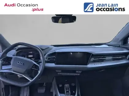 Photo 17 Audi Q4  e-tron 55 340 ch 82 kWh quattro