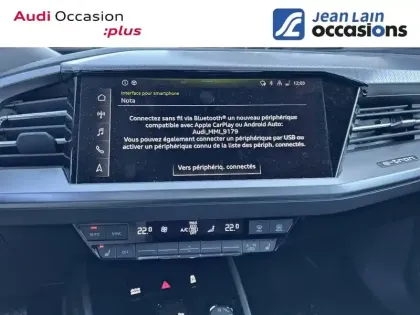 Photo 15 Audi Q4  e-tron 55 340 ch 82 kWh quattro