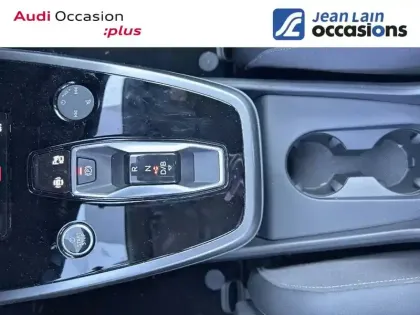 Photo 12 Audi Q4  e-tron 55 340 ch 82 kWh quattro