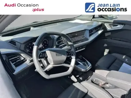 Photo 10 Audi Q4  e-tron 55 340 ch 82 kWh quattro