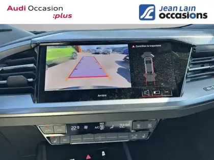 Photo 18 Audi Q4  e-tron 55 340 ch 82 kWh quattro